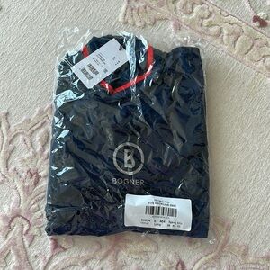 Bogner ski base layer